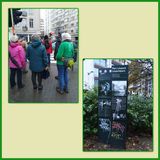 166 Kerstmarkt Brussel