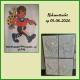 501 Hoksenttocht