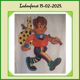 501 Ledenfeest 15-02-2025