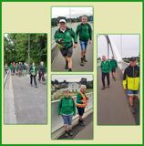 503 Voettocht naar Scherpenheuvel