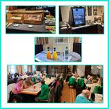 506 Wandelweekend 2025