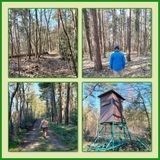 507 Lentetocht 2025