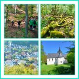 525 Wandelweekend 2025