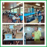 62 Zomertocht