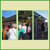 66 Clubwandeling.
