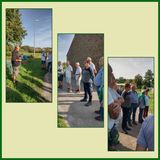 76 Clubwandeling.