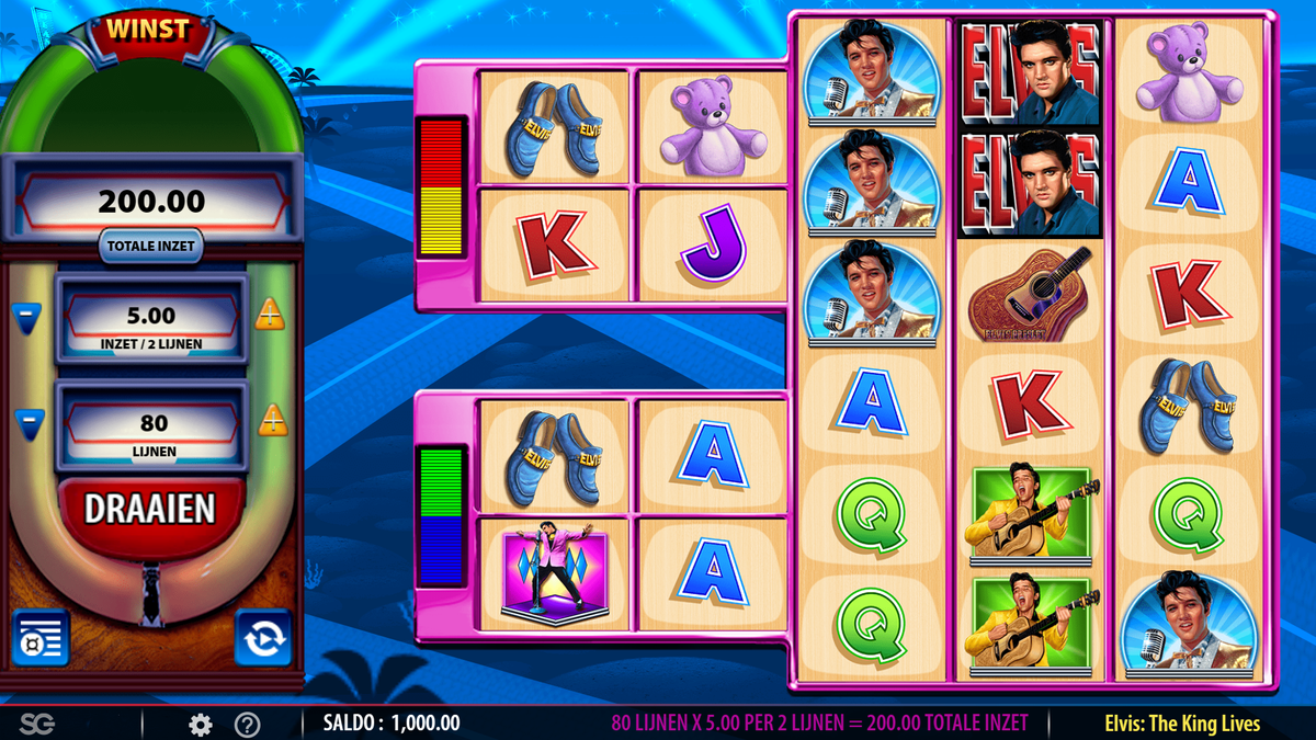 Elvis 01