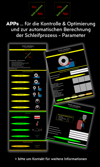 Cooperation & Partnership Projects _ Technische Beratung