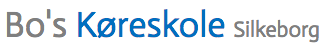 Bo's køreskole, Silkeborg