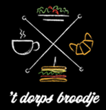 't dorps broodje Schriek