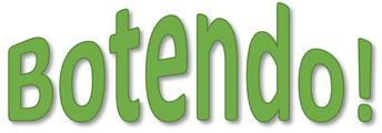 Botendo - your favorite shop