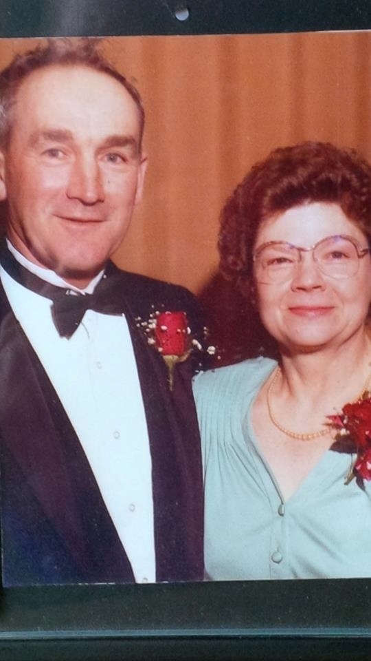 Just wanted to let you know that special BVGS member Lotus Paulsen passed away yesterday (July 22, 2016) afternoon.  Our thoughts and prayers are with all her family and friends.  She will be truly missed.  This photo is of her and her late husband Ned who died 35 years ago in 1981.  May they both Rest In Peace.  Lotus's obituary can be viewed at http://www.pauleyjones.com/obituaries/Lotus-Paulsen/#!/Obituary