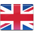 English flag