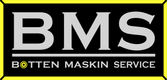Botten Maskin Service AS