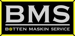 Botten Maskin Service AS
