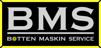Botten Maskin Service AS
