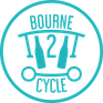Bourne 2 Cycle logo