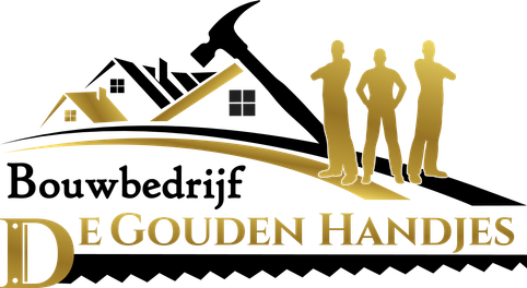 Bouwbedrijf De Gouden Handjes