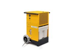 Bouwdroger Dryfast DF200