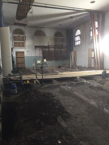 Kloosterplaats PHOTO-2019-11-19-09-43-56