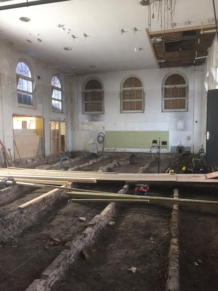 Kloosterplaats PHOTO-2019-11-19-09-43-57