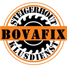 Bovafix Steigerhout en Klusdienst