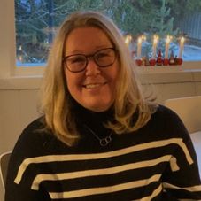 Gunn Eva H Ruud