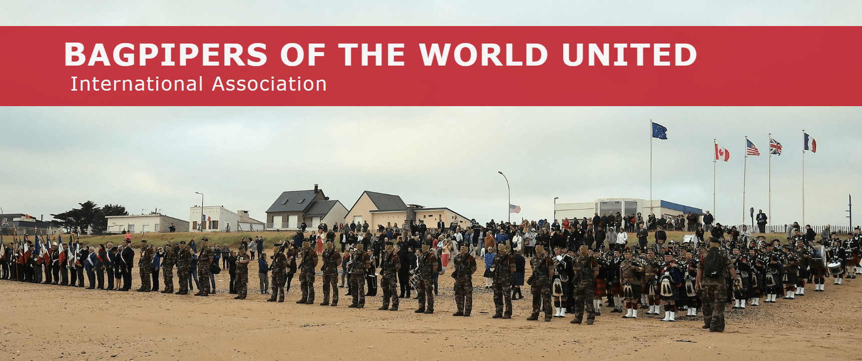 B.O.W.U International Association
