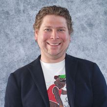 ERIK TABBERS