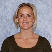JOSEFIN RUDOLFSSON