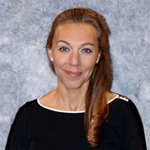 ANNELIE ALVÉN