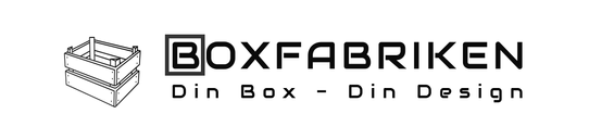 Boxfabriken AB