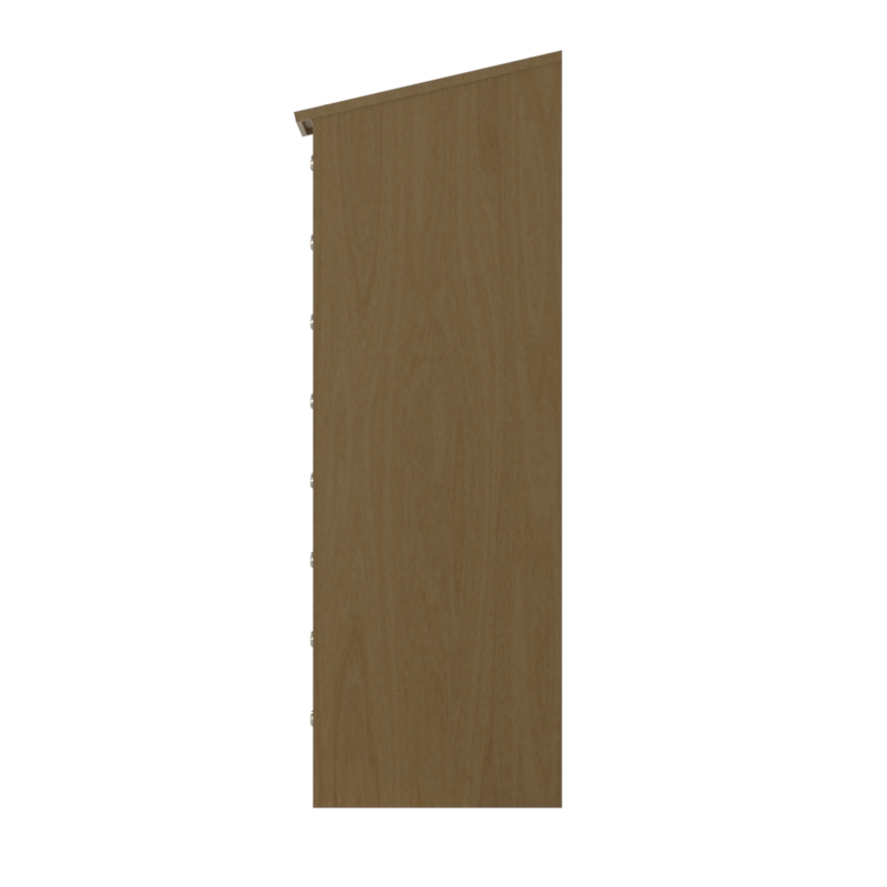 Träram elegant