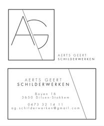 AG schilderwerken facebook