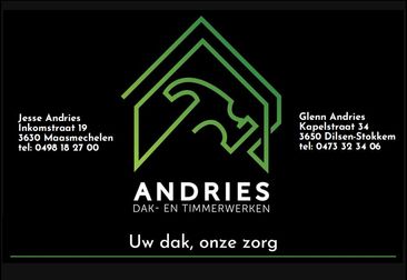 Andries Boekje