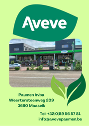 Aveve boekje