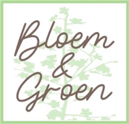 Bloem en Groen
