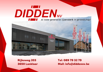 Didden boekje