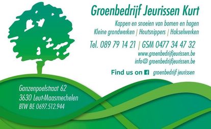 Jeurissen