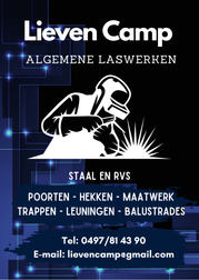 Lieven Camp boekje 2024