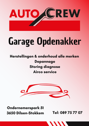 Opdenakker boekje