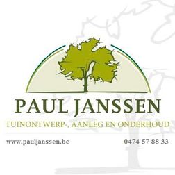 Paul Janssen 2024