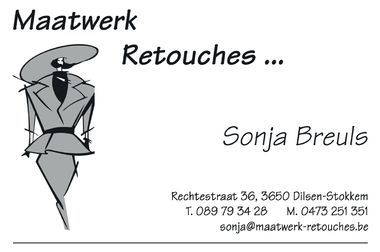 Sonja Breuls