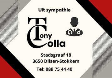 Tony Colla