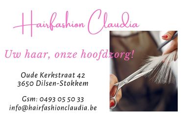 claudia logo