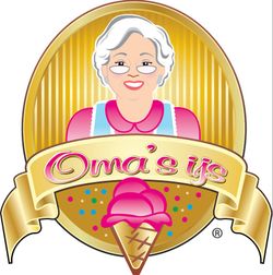 oma's ijs