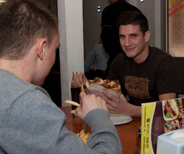 BOZ´s Kebap