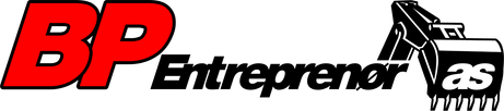 BP Entreprenør AS