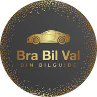 Bra Bil Val - Vi hjälper dig hitta din nya bil