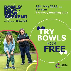 Try Bowls For Free